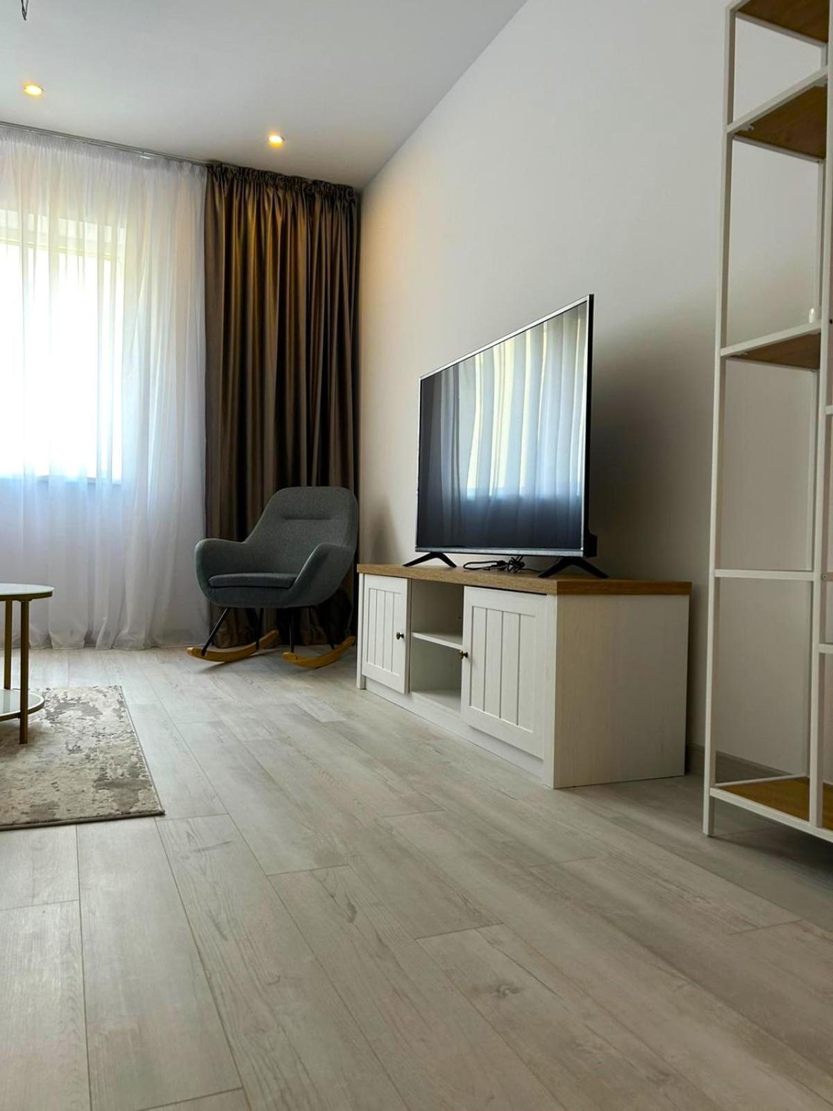 Yamaluxe Apartments - Silent & Warm With Many Facilities Bukarest Exterior foto